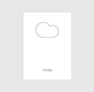 cloudy-single1